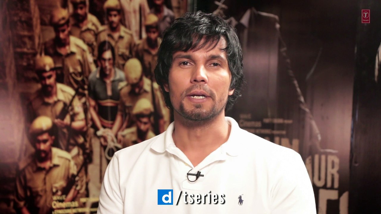 Exclusive: Randeep Hooda Interview | Main Aur Charles