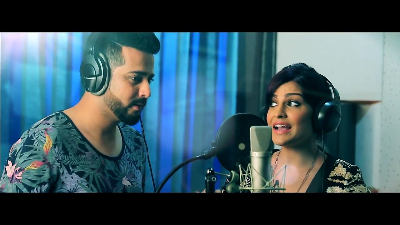 Na Ji Na (Official Cover) | Ful Video HD | Sehdeep Ramuwalia & Himanshi Khurana | New Punjabi Song 2015