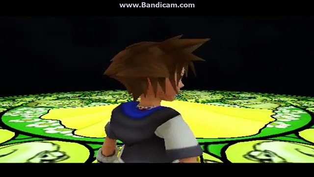Kingdom Hearts PS2 Walkthrough Part 1 Intro