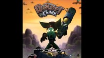 Ratchet & Clank Soundtrack Track 18 Hovercon Intergalactic Hoverboarding Competition
