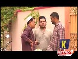 Zara Hut Kay -Sehri Jagaane Wale AAye hai- New Episode August 2015