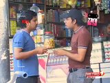 Zara Hut Kay New Episodes 2015 Funny Cigrette