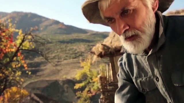 Осетинский фильм Гость