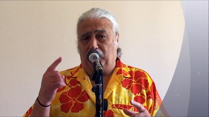 l'été indien (Joe Dassin par Giorgio) reprise