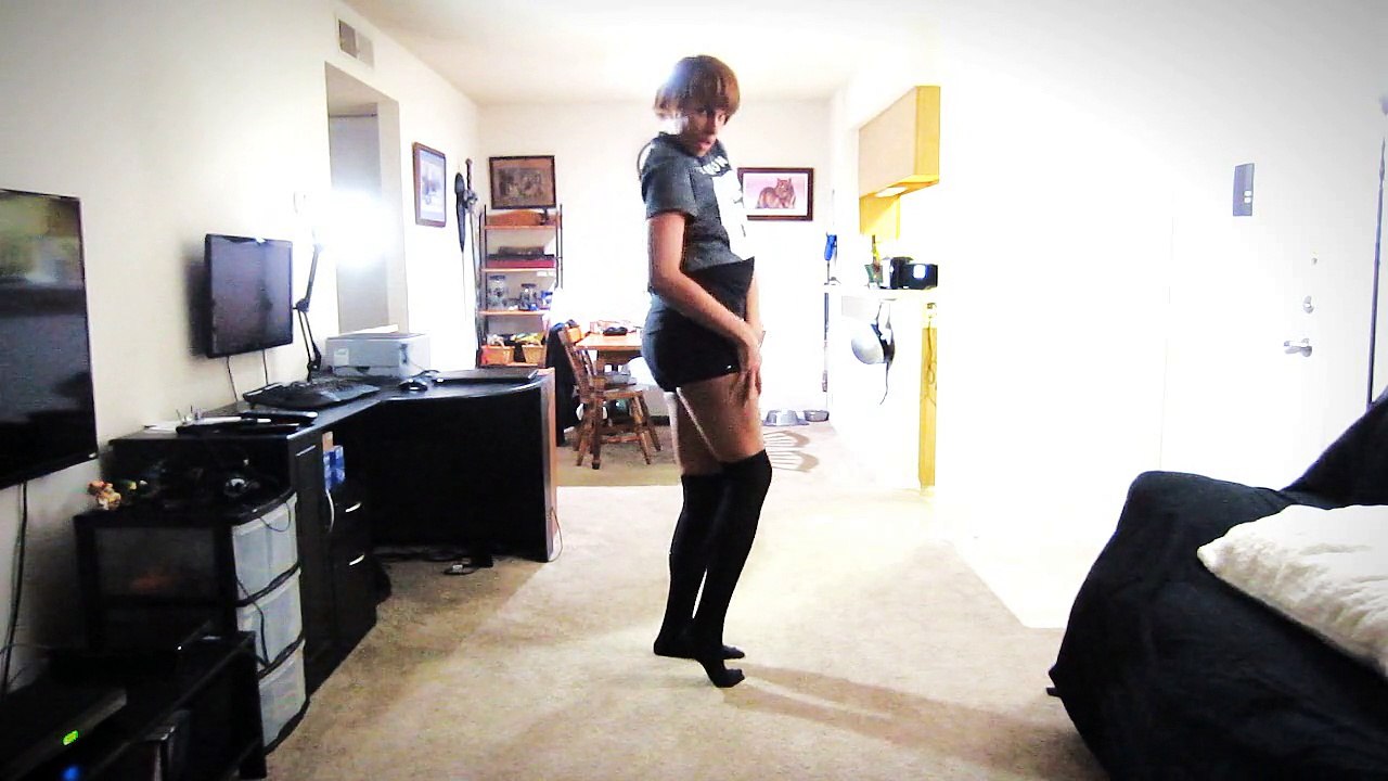 【Dansu to Pantsu member: Skyler】 Excuse Me by Bestie 【Dance Cover】