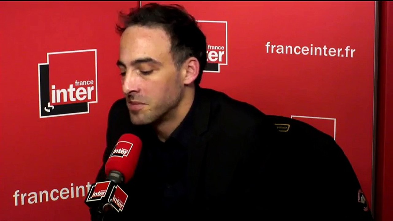Raphaël Glucksmann : "Notre société était déjà dans le désarroi avant ces attentats"