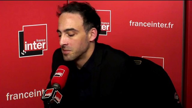 Raphaël Glucksmann : Notre société était déjà dans le désarroi avant ces attentats