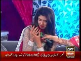 Janita Asma Badly Insulted From Unknown Caller