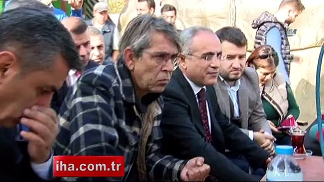 Kltr Bakanndan Dirili Erturula ziyaret - hlas Haber Ajans