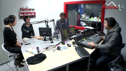 LIVE Réunion Publique Annecy Liste Union et Rassemblement