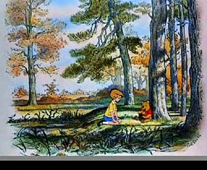 Les meilleures aventures de Winnie l_#039;Ourson (partie 6) - vidéo dailymotion_2