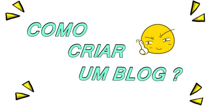 Como Criar Um Blog e Ganhar dinheiro através da Internet.