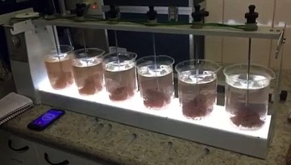 Veja como será o tratamento da água do Rio Doce