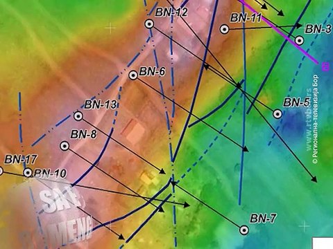 Sa e romange (Vesti na romskom jeziku), 14. novembar 2015. (RTV Bor)