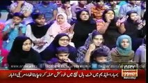 Umer Shareef ShowMan  14 Nov 2015