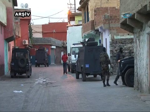 WEB TV Askere ate aan 4 IDli ldrld - hlas Haber Ajans