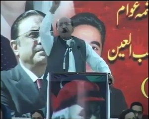 Another Hilarious Parody on Bilawal Bhutto a.k.a Billo