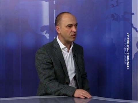 Radi funkcionisanja sistema, još nekoliko dana sa dimom u decembru, 14. novembar 2015. (RTV Bor)