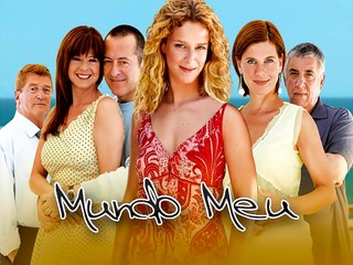 João Portugal Não Existem Coisas Más | Banda Sonora de Mundo Meu