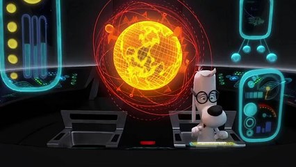 Mr. Peabody _ Sherman - Movies  Trailer