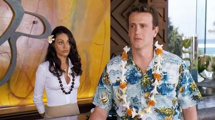Forgetting Sarah Marshall - Movies  Trailer