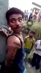 How Indians Forced Muslim To Become Hindu - Shame On Them