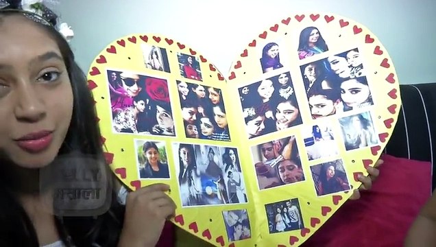 Niti Taylor Birthday Celebrations Kaisi Yeh Yaariaan Season 2 MTV