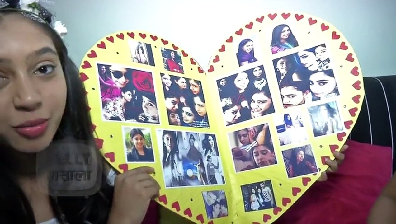 Niti Taylor Birthday Celebrations   Kaisi Yeh Yaariaan   Season 2   MTV