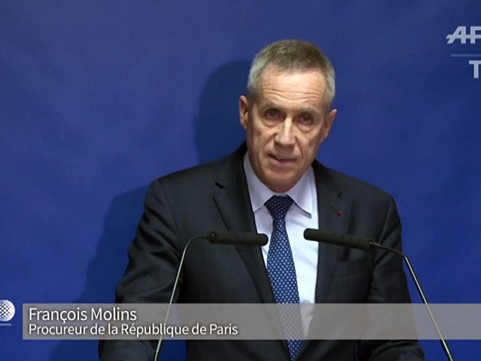 La France face à un "acte de guerre" après 129 morts dans des attentats sans précédent