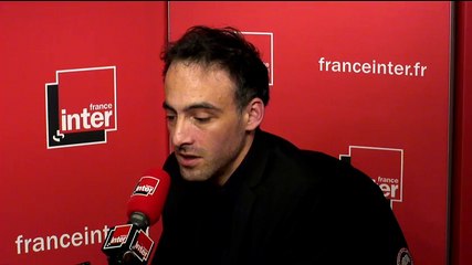 Raphaël Glucksmann : "La démocratie tunisienne est un antidote au clash des civilisations"