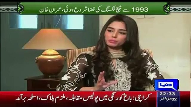 Imran Khan amir Ke Bare Mein Kiya Sochte Hein