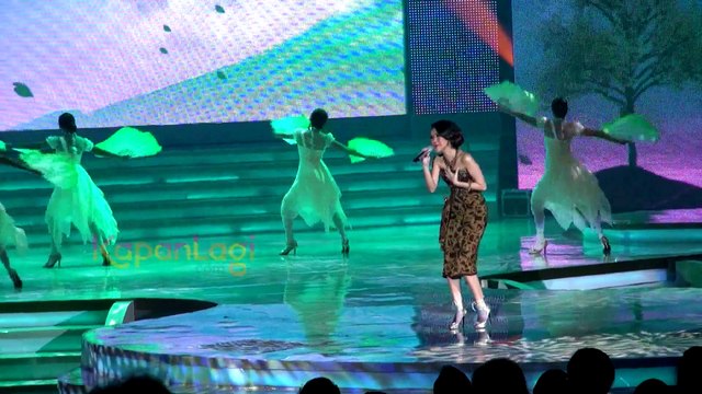 Sering Gonta Ganti Model Rambut, BCL Punya Alasan