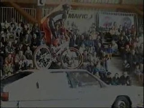 Koxx-vtt trial marc vinco a angers