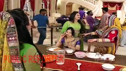 Swaragini - 14th November 2015  स्वरागिनी Full Uncut   Episode On Location   TV Serial Latest News