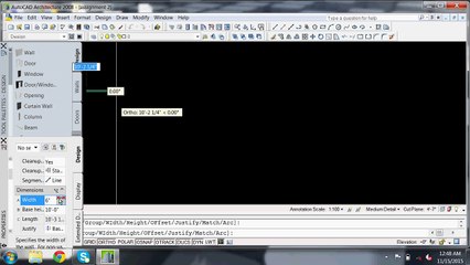 AutoCAD Architecture 2008