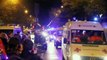 France - Terrorist Attack in Paris, State of emergency ТЕРАКТ В ПАРИЖЕ - ФРАНЦИЯ, ВВЕДЕНО ЧРЕЗВЫЧАЙНОЕ ПОЛОЖЕНИЕ
