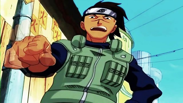 Anime Mix Parody 3 [German]