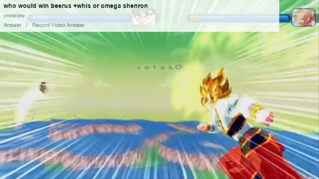 Dragon Ball Z Characters In Relation To Dragon Ball Z YouTubers Q&A #9