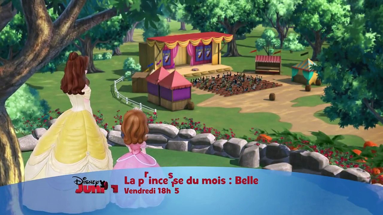 Disney junior