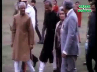 How and Why Pakistan Became a Nuclear Power? (Urdu Video)