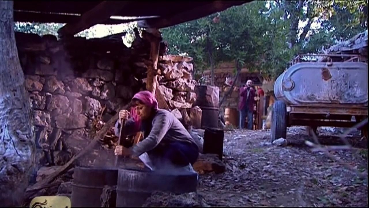 _مسلسل ضيعة ضايعة الجزء الثاني ـ الحلقة 8 كاملة_