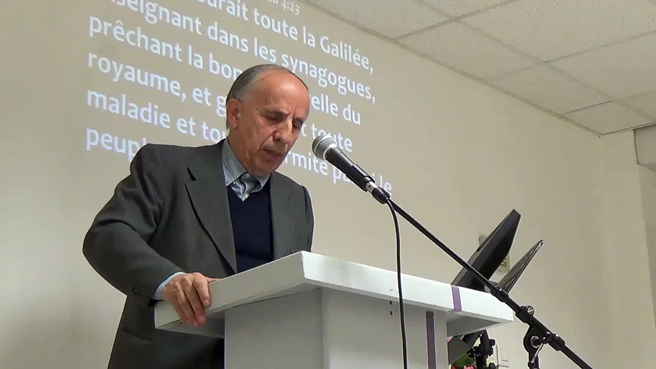 celui qui peut nous rendre heureux