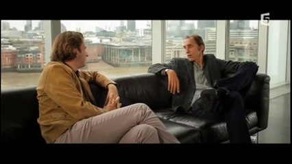 Global City - Il y a Londres et puis il y a le reste de l'Angleterre