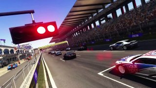 GRID Autosport -- Launch Trailer | PS3