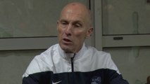 After Saint Omer - HAC, Bob Bradley's interview (US version)