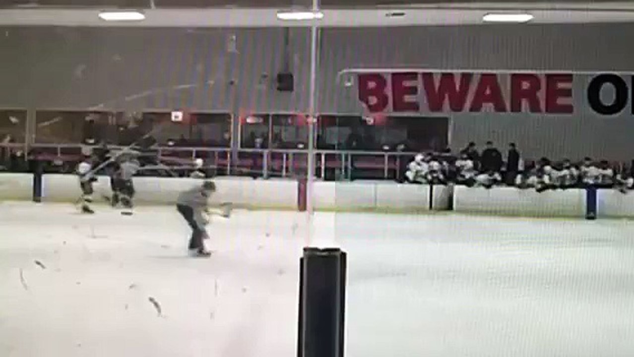 Shootout Goal