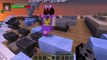 Minecraft: TITANIC MOVIE - THE SHIP IS SINKING!! - Custom Roleplay [4]