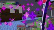 Minecraft: BIGGEST SANDWICH EVER HUNGER GAMES - Lucky Block Mod - Modded Mini-Game