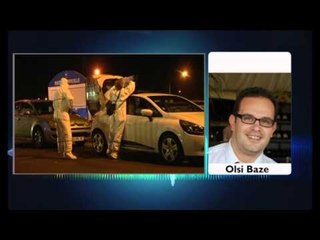 Olsi Baze: Autoritetet franceze në kërkim të fabrikuesit të brezave me eksploziv