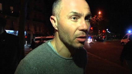Flasin dëshmitarët e mbijetuar të sulmit në mbrëmshëm në Paris